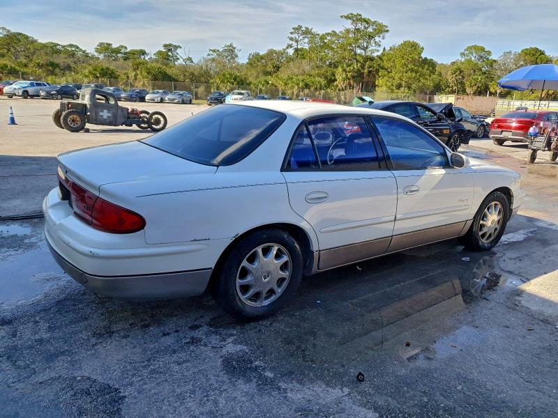 1998 BUICK REGAL GS #3309083159