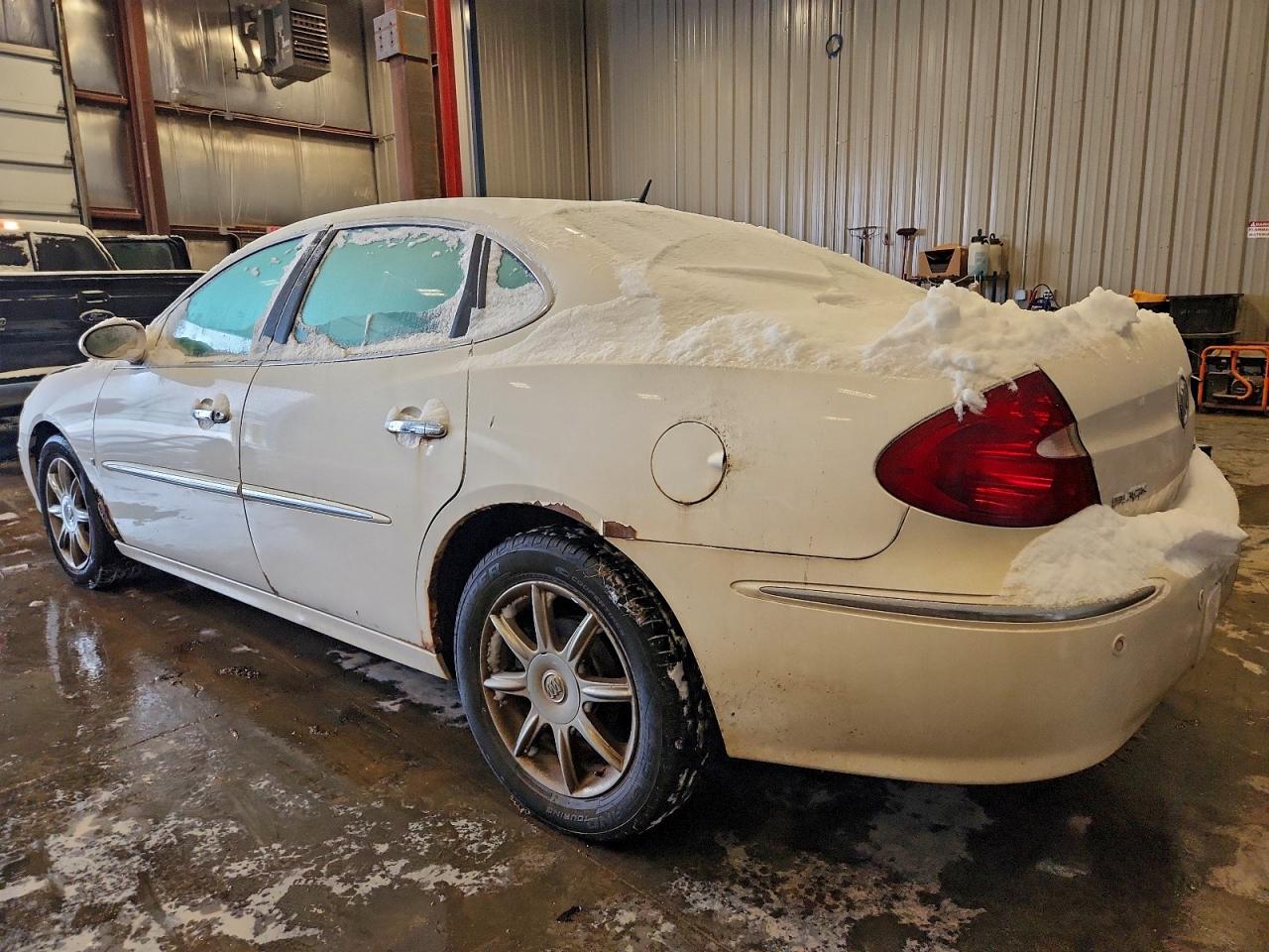 Lot #3315996112 2006 BUICK LACROSSE C