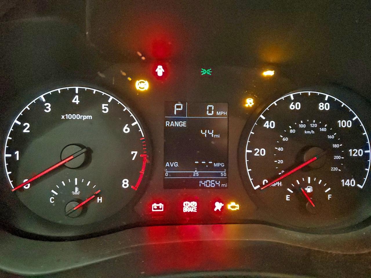 Lot #3315968189 2022 HYUNDAI ACCENT SE