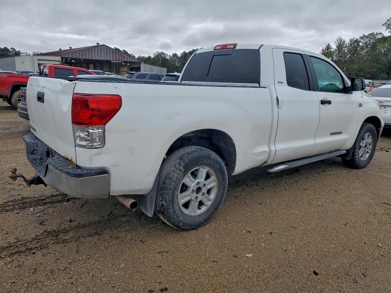 2010 TOYOTA TUNDRA DOU #3310338958