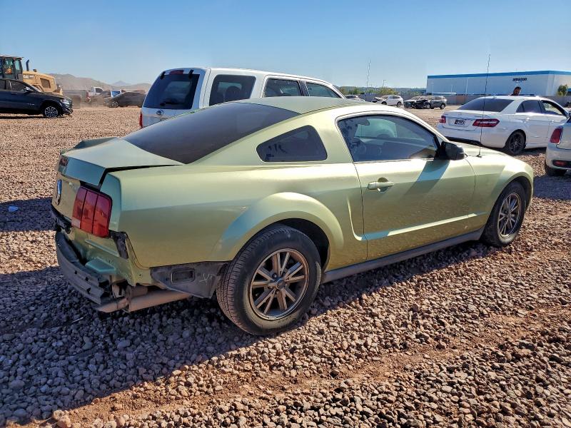 2005 FORD MUSTANG #3308673303