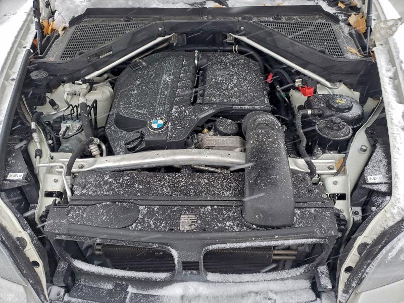 2013 BMW X5 XDRIVE3 #3311333321