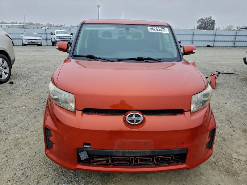 2012 TOYOTA SCION XB #3318130368