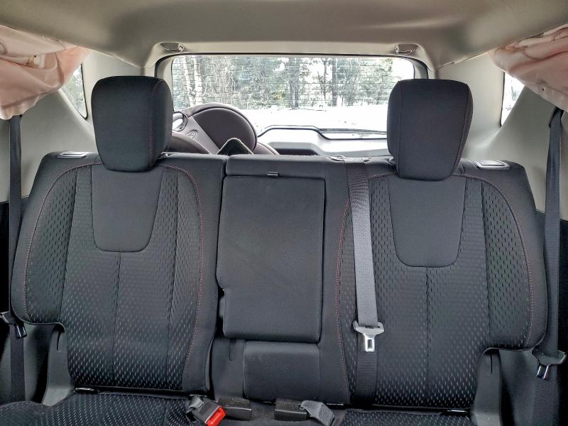 2015 CHEVROLET EQUINOX LS #3309568588