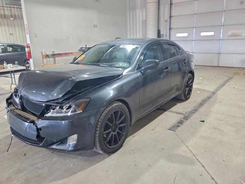 2006 LEXUS IS 250 #3309577606