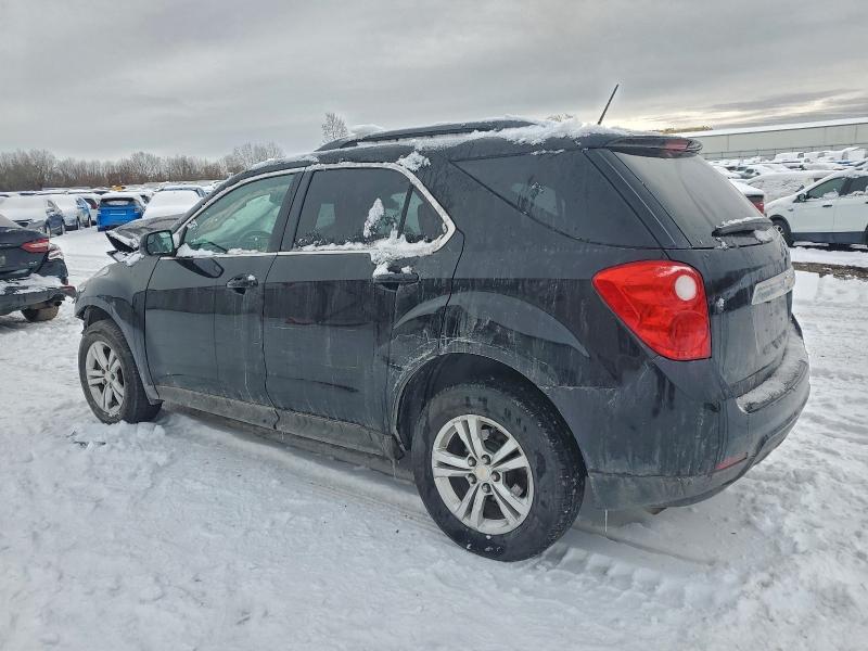 2014 CHEVROLET EQUINOX LT #3309438970