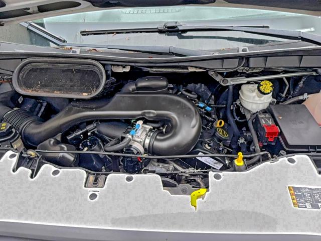 2016 FORD TRANSIT T- #3303558929