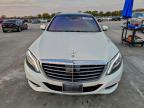 Lot #3304507454 2014 MERCEDES-BENZ S 550