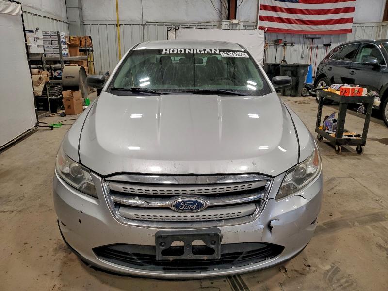 2011 FORD TAURUS SE #3302909050