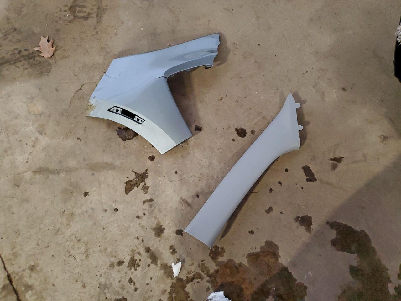 Lot #3316809432 2023 CHEVROLET EQUINOX LT