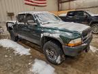 Lot #3312375780 2002 DODGE DAKOTA