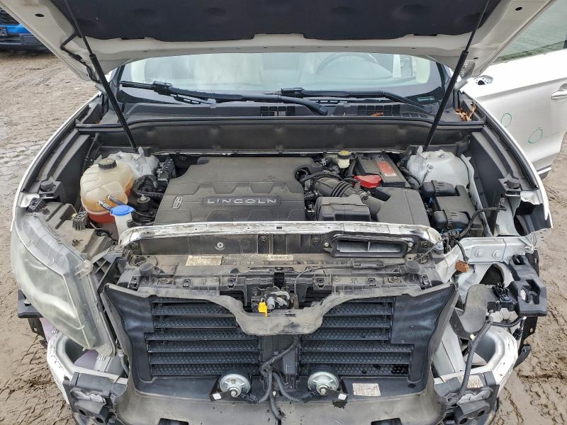 2017 LINCOLN MKX RESERV #3312579171