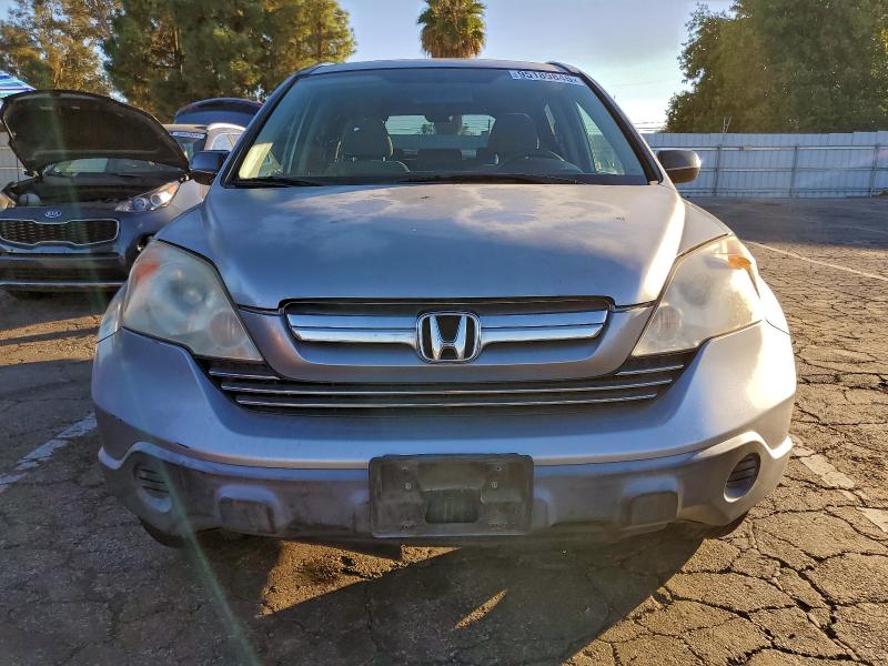2007 HONDA CR-V EX #3305315352