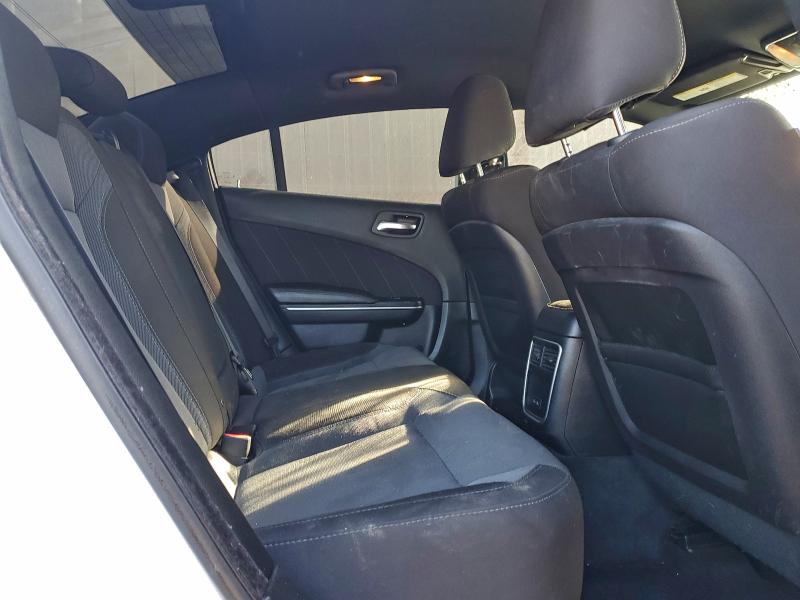 2017 DODGE CHARGER R/ #3318857930