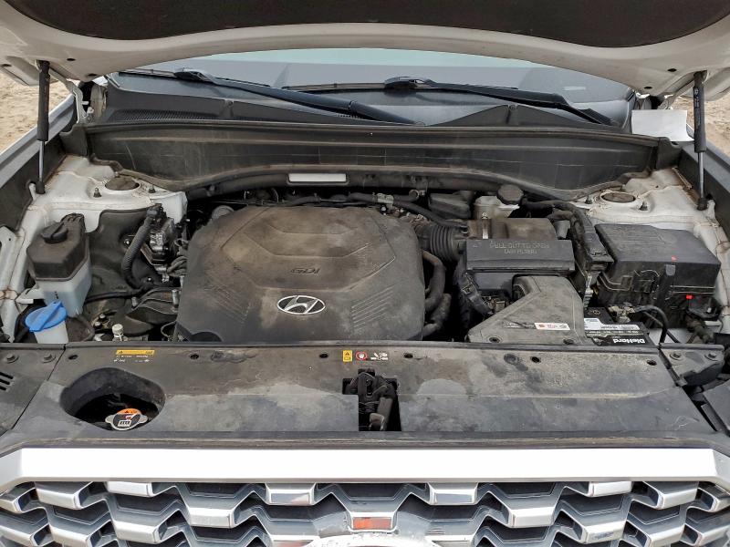 2020 HYUNDAI PALISADE S #3304505473