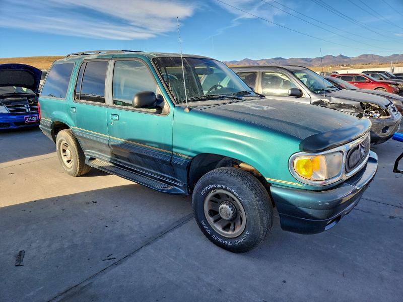 1998 MERCURY MOUNTAINEE #3315998081