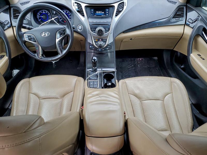 2014 HYUNDAI AZERA #3304104506