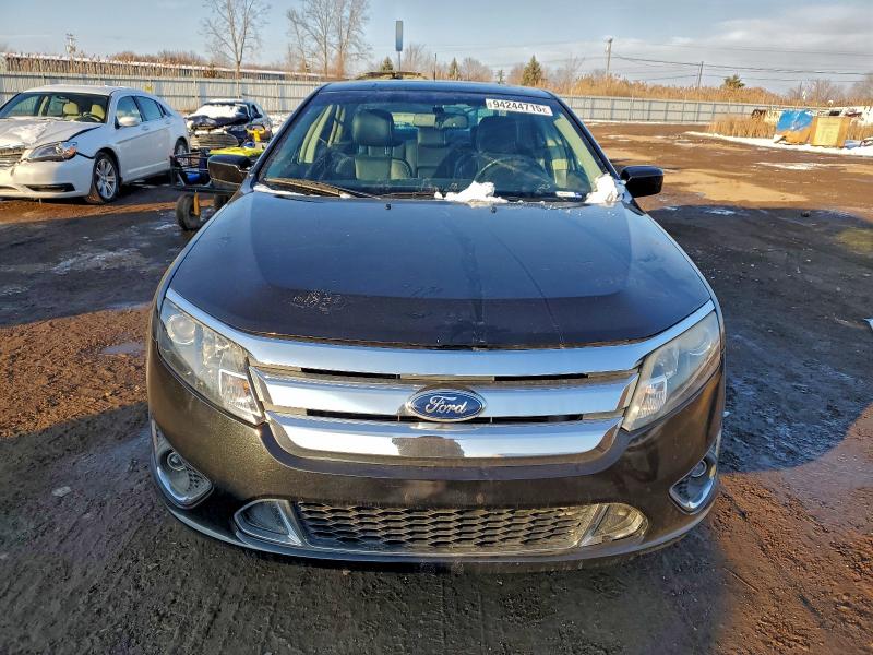2010 FORD FUSION SPO #3308281205