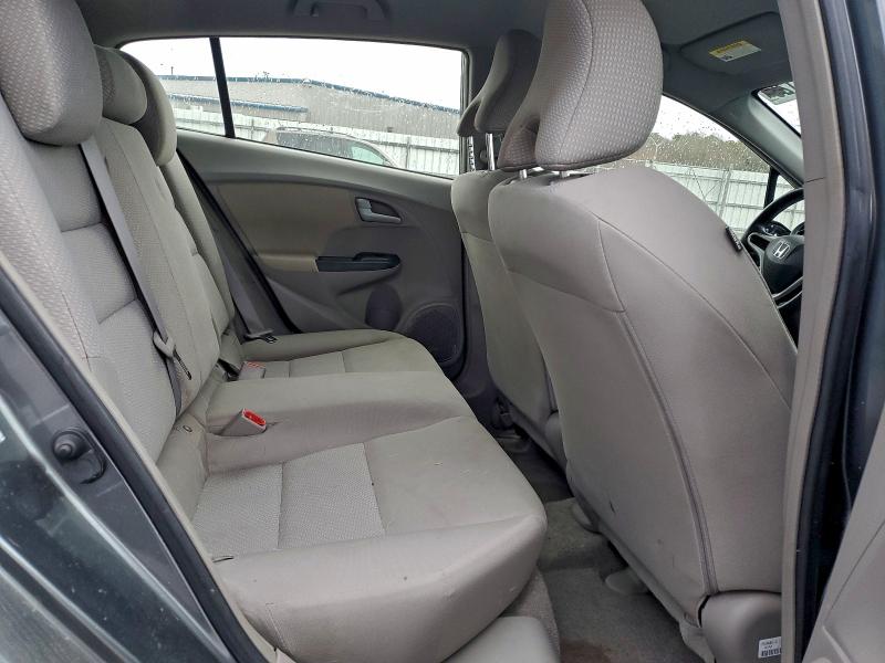 2014 HONDA INSIGHT #3305427474