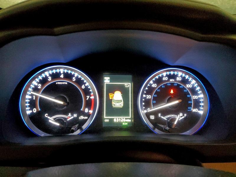 2017 TOYOTA HIGHLANDER #3302589765