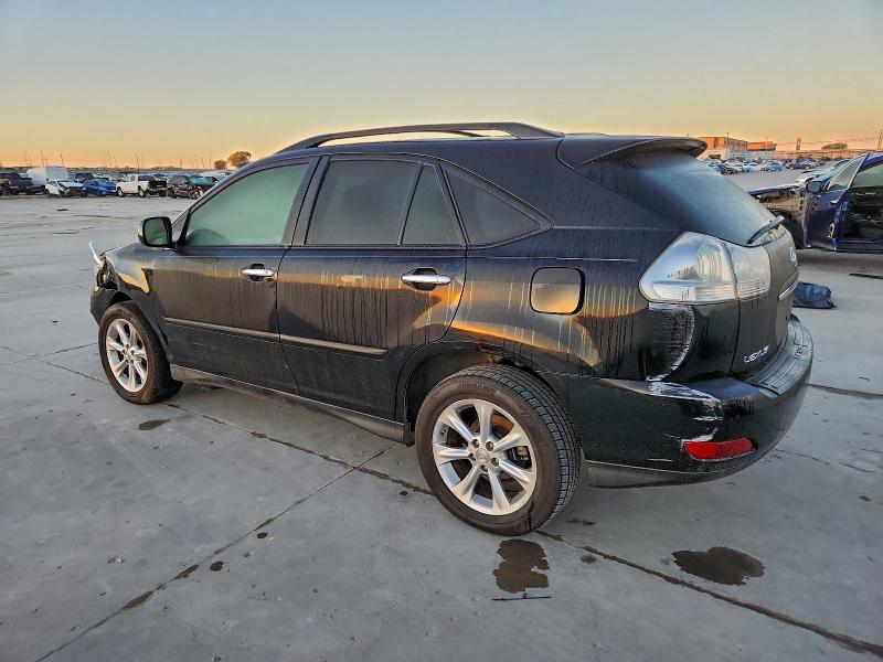 2009 LEXUS RX 350 #3309338969