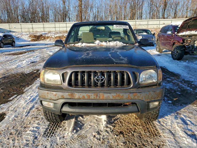 2004 TOYOTA TACOMA #3302884913