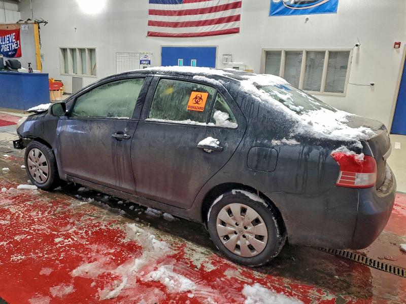 2012 TOYOTA YARIS #3311581788