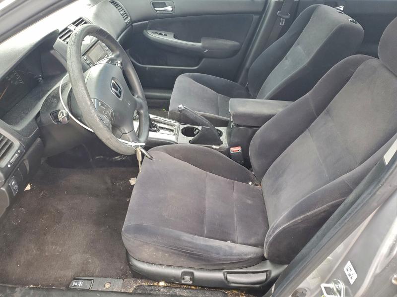 2004 HONDA ACCORD EX #3305579107