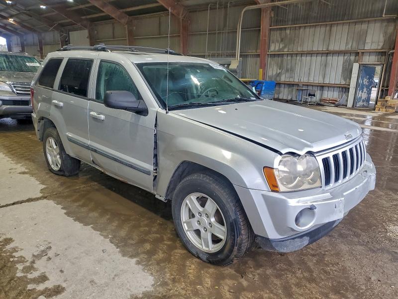 2007 JEEP GRAND CHER #3305321306