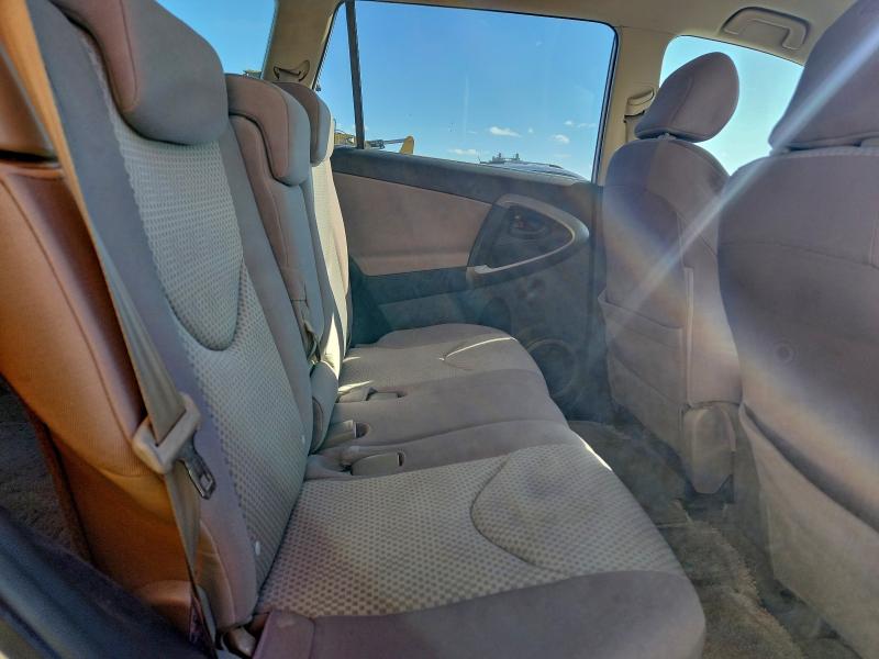 2006 TOYOTA RAV4 #3315610776