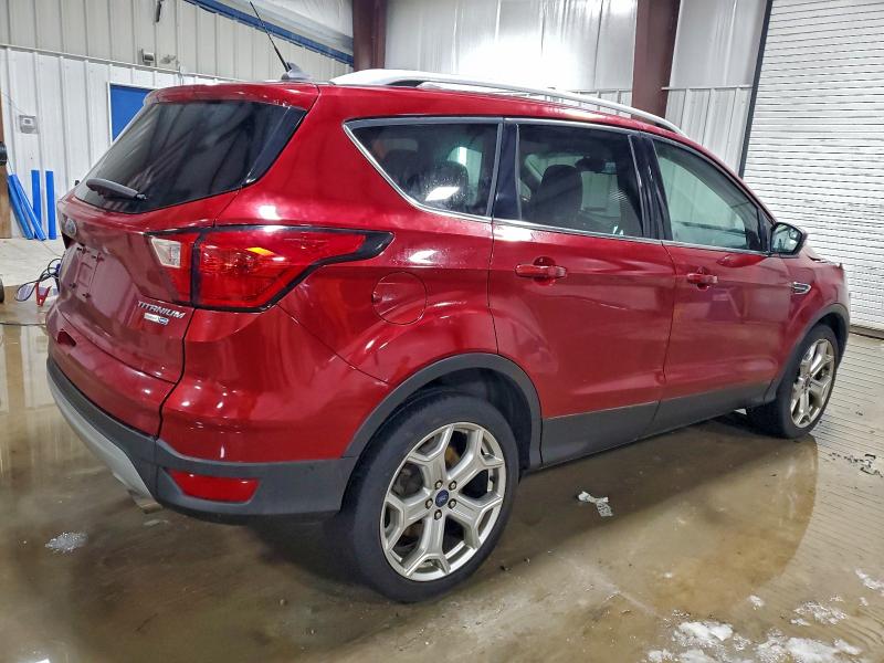 2019 FORD ESCAPE TIT #3311722246