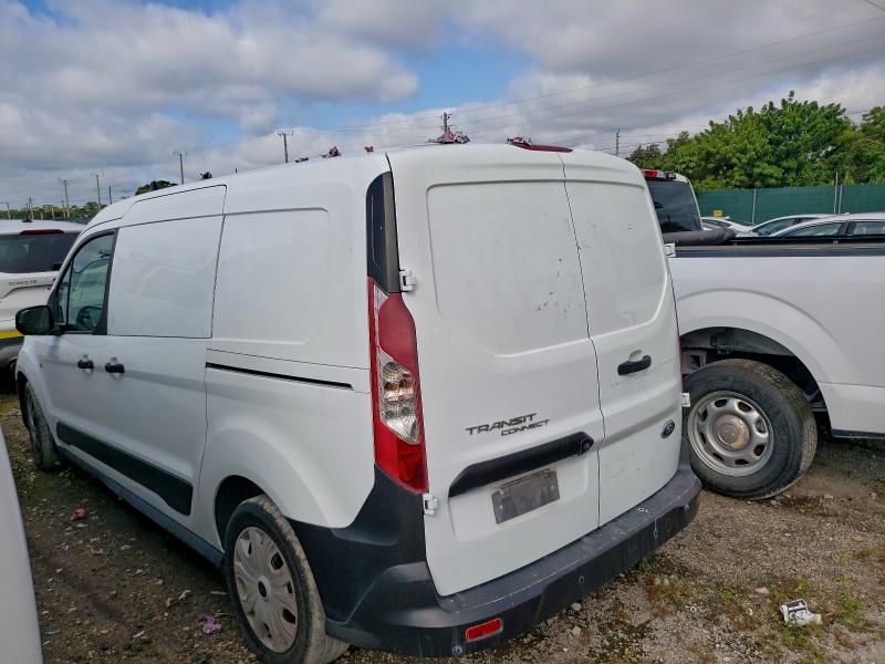 2020 FORD TRANSIT CO #3303611931