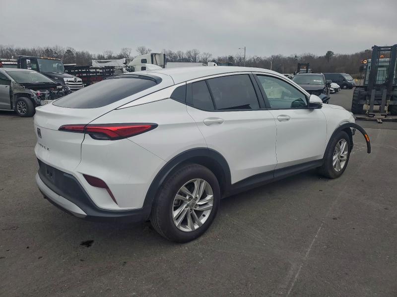 2025 BUICK ENVISTA PR #3315764344