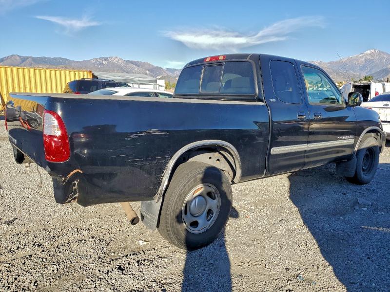 2006 TOYOTA TUNDRA ACC #3310612271