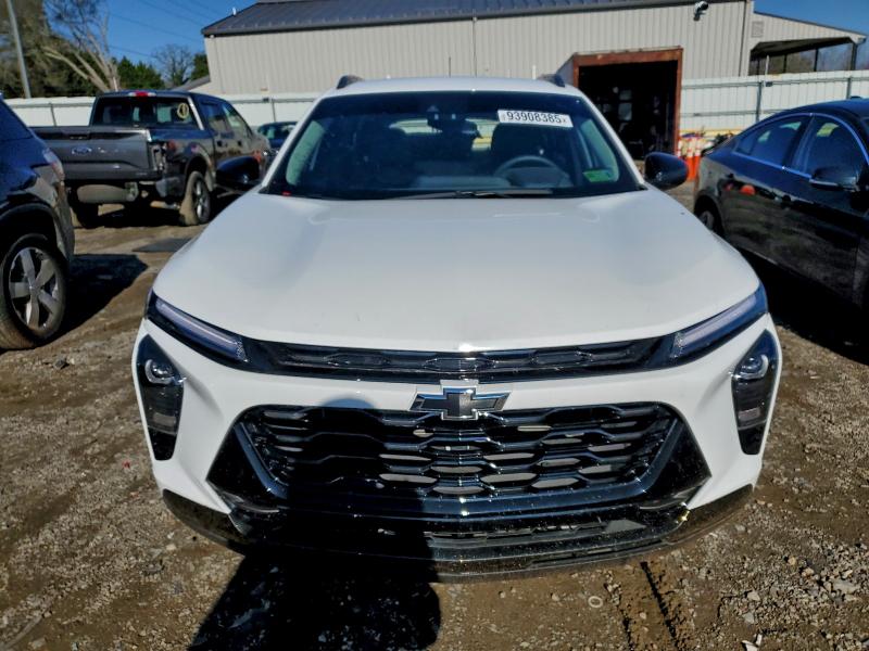 2025 CHEVROLET TRAX ACTIV #3305351299