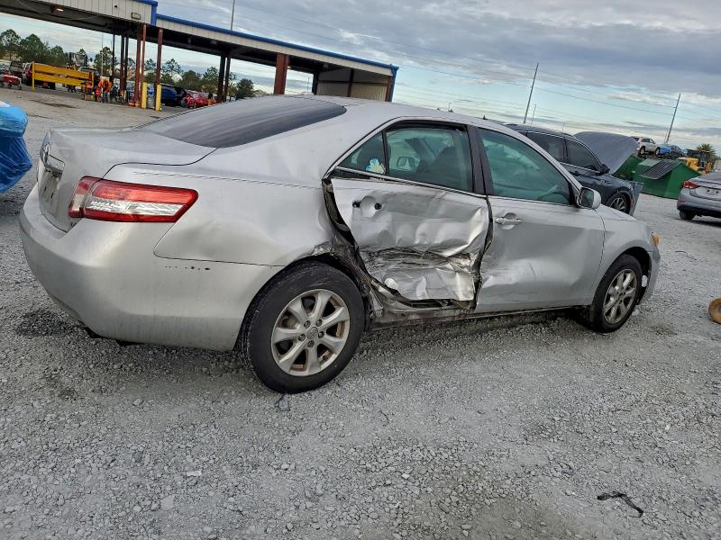 2011 TOYOTA CAMRY BASE #3309036157