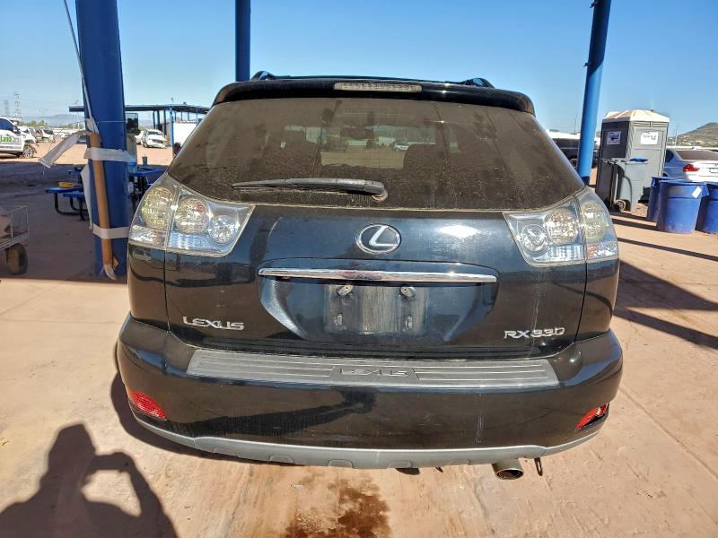 2005 LEXUS RX 330 #3312715301