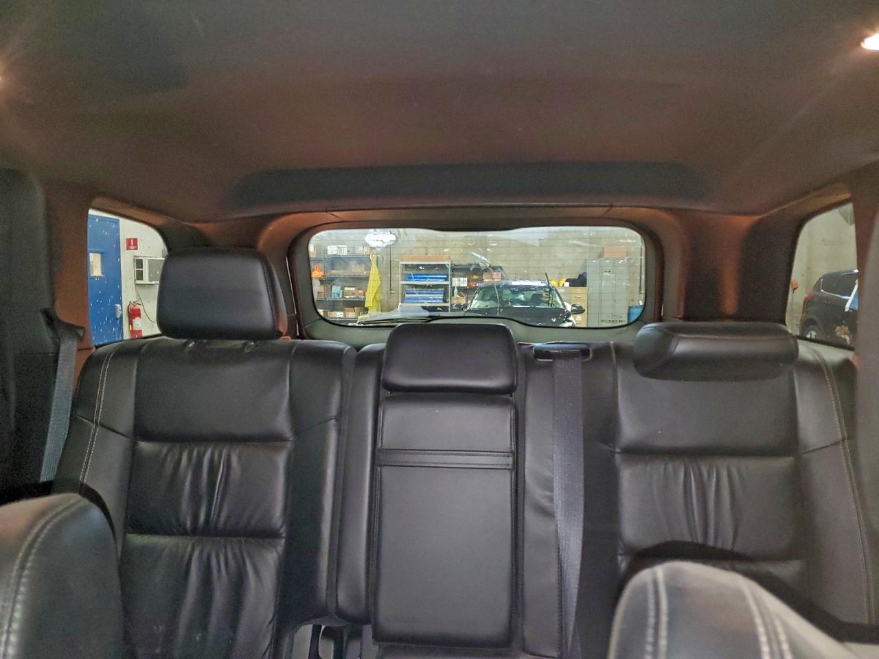 Lot #3315897096 2016 JEEP GRAND CHER