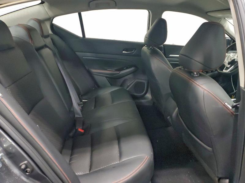 2025 NISSAN ALTIMA SR #3316842669