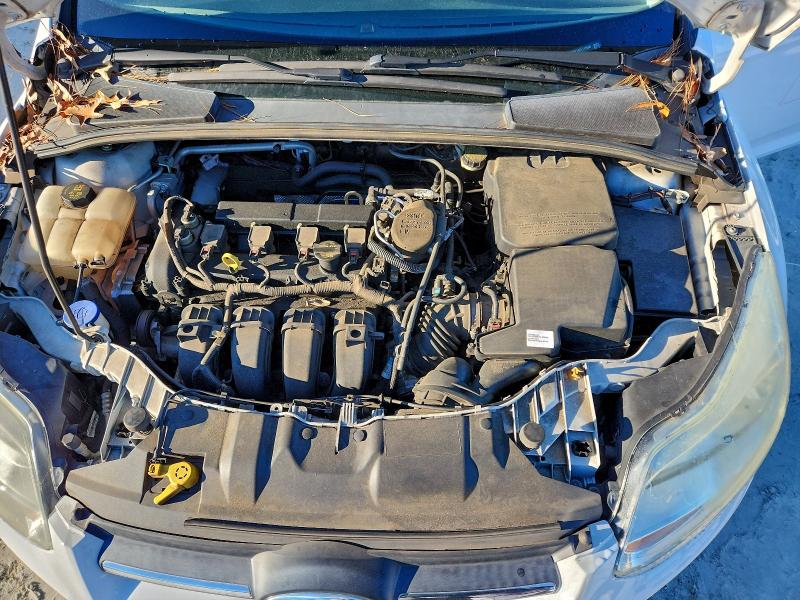 2014 FORD FOCUS S #3316779432