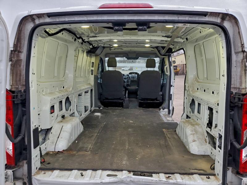 2017 FORD TRANSIT T- #3302647068