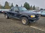 Lot #3312616202 2010 FORD RANGER SUP