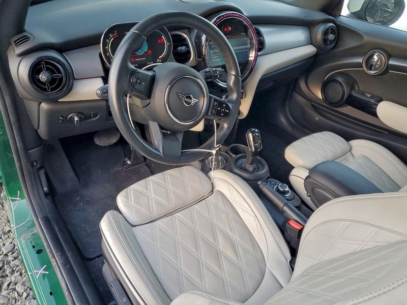 2023 MINI COOPER #3311567281