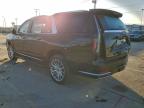 Lot #3312254773 2022 CADILLAC ESCALADE E