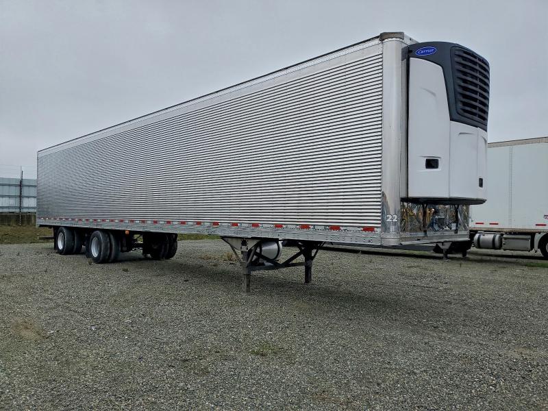 2022 GREAT DANE TRAILER #3304921542