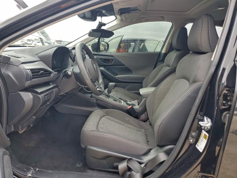 2024 SUBARU CROSSTREK #3309179619