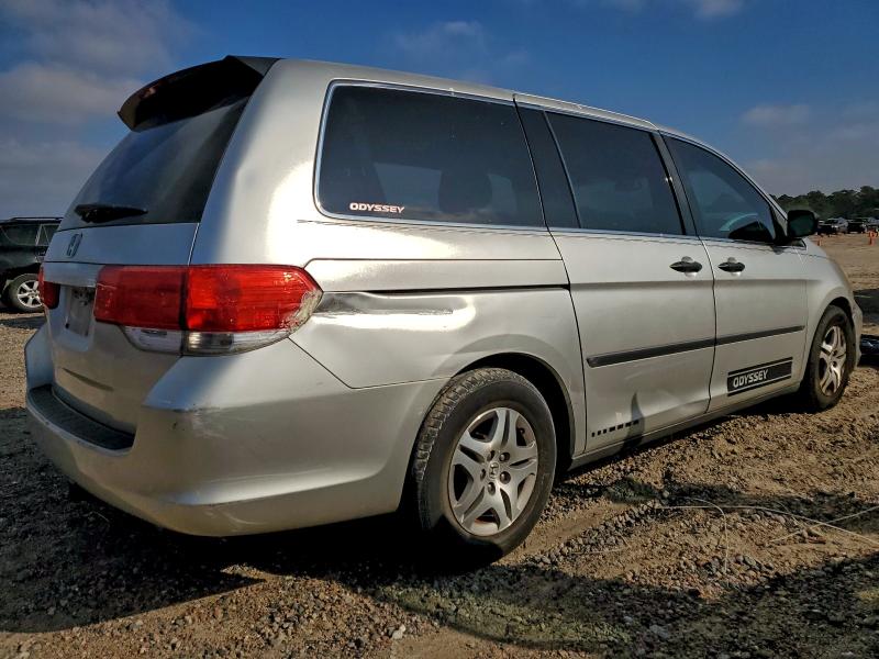 2008 HONDA ODYSSEY LX #3309492558