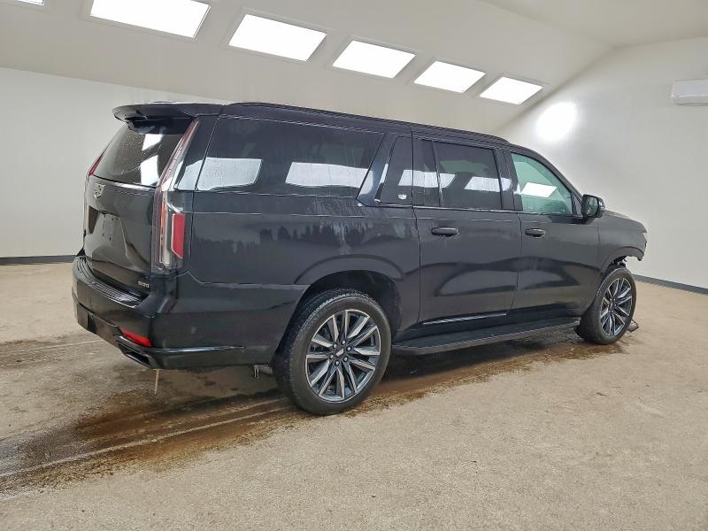 2024 CADILLAC ESCALADE E #3305661727