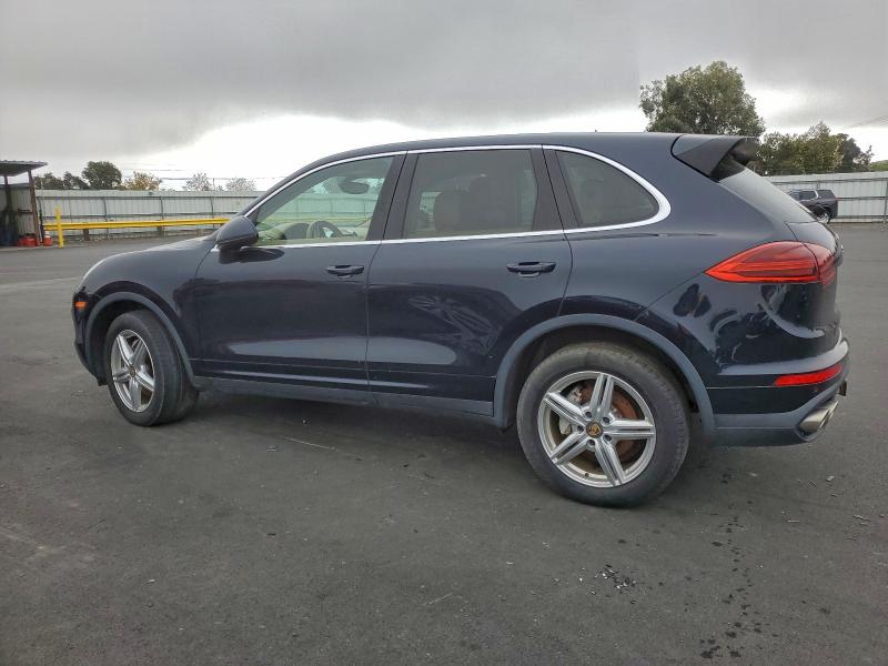 2015 PORSCHE CAYENNE S #3316093239