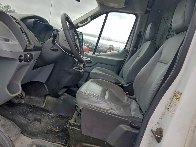 2017 FORD TRANSIT T- #3302811937